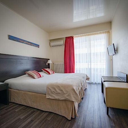 Hotel Comte De Nice Beaulieu-sur-Mer Eksteriør billede
