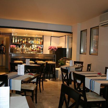 Hotel Comte De Nice Beaulieu-sur-Mer Eksteriør billede