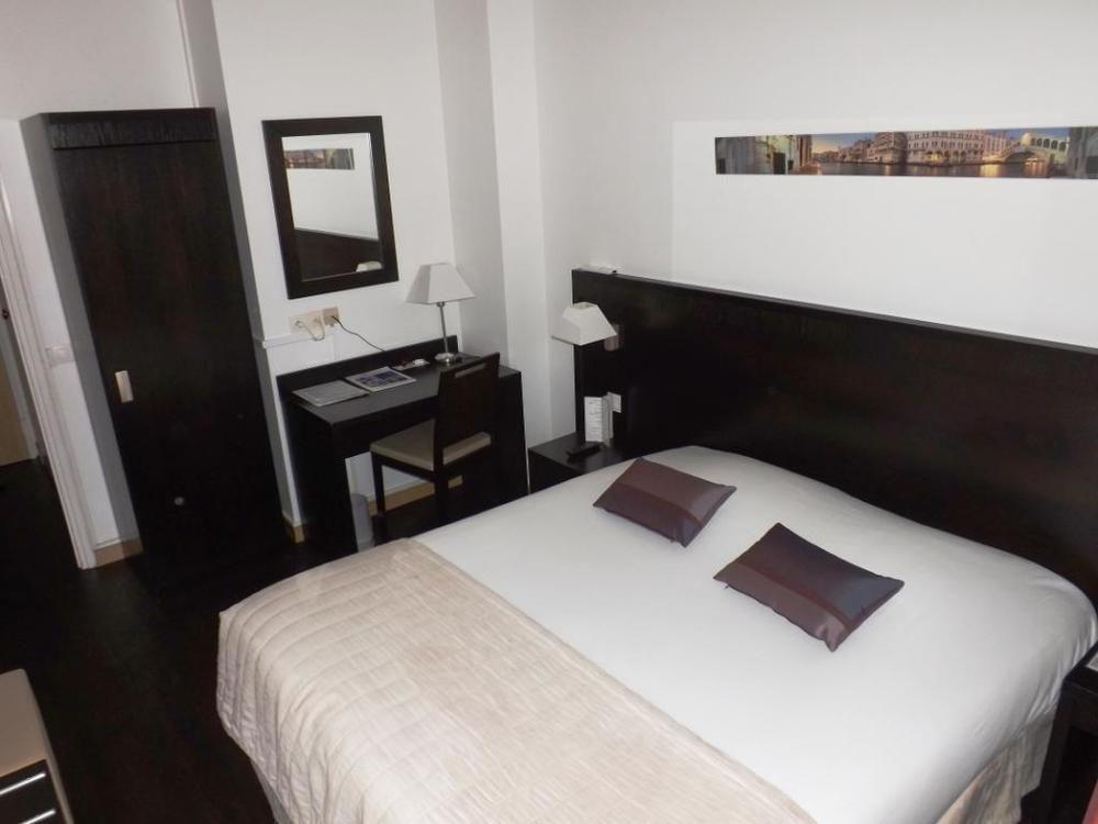 Hotel Comte De Nice Beaulieu-sur-Mer Eksteriør billede