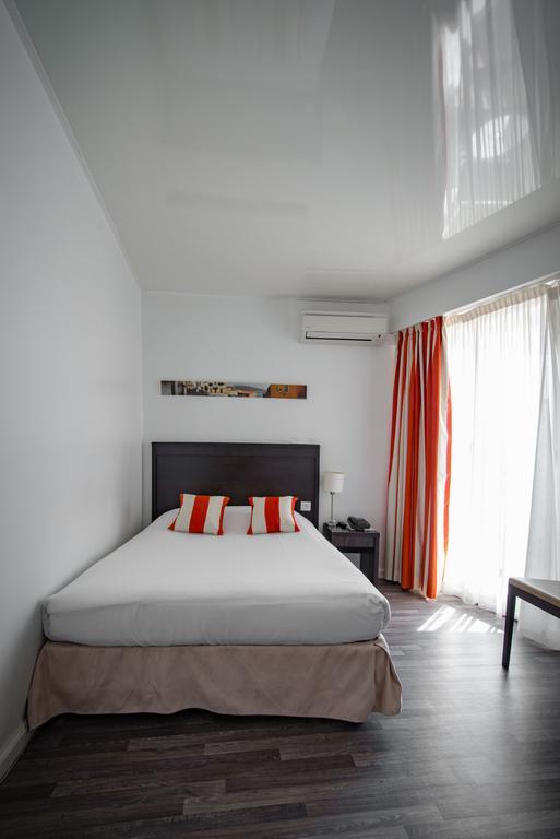 Hotel Comte De Nice Beaulieu-sur-Mer Eksteriør billede