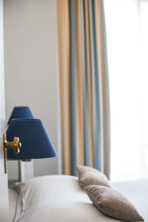 Hotel Comte De Nice Beaulieu-sur-Mer Eksteriør billede
