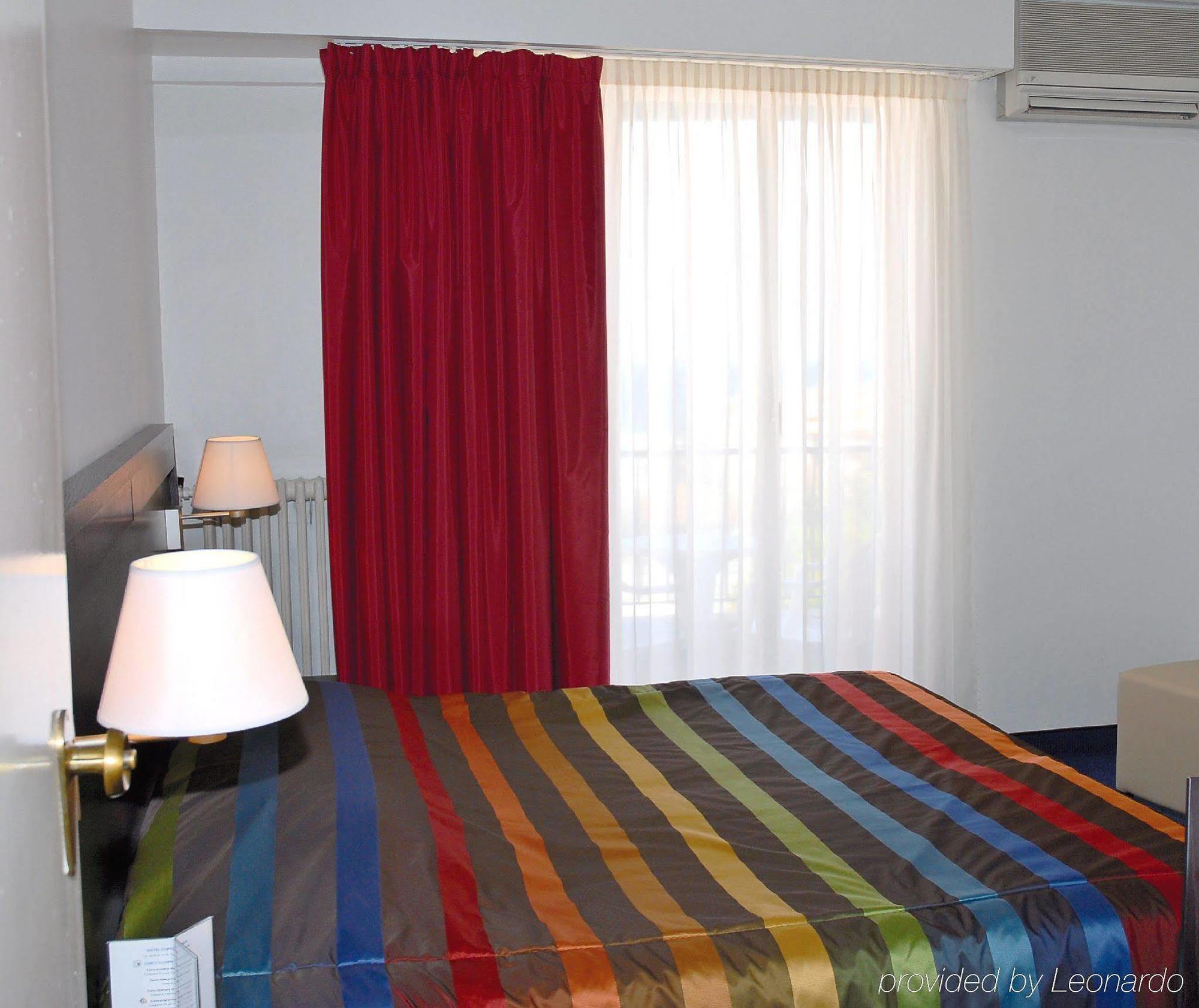 Hotel Comte De Nice Beaulieu-sur-Mer Eksteriør billede