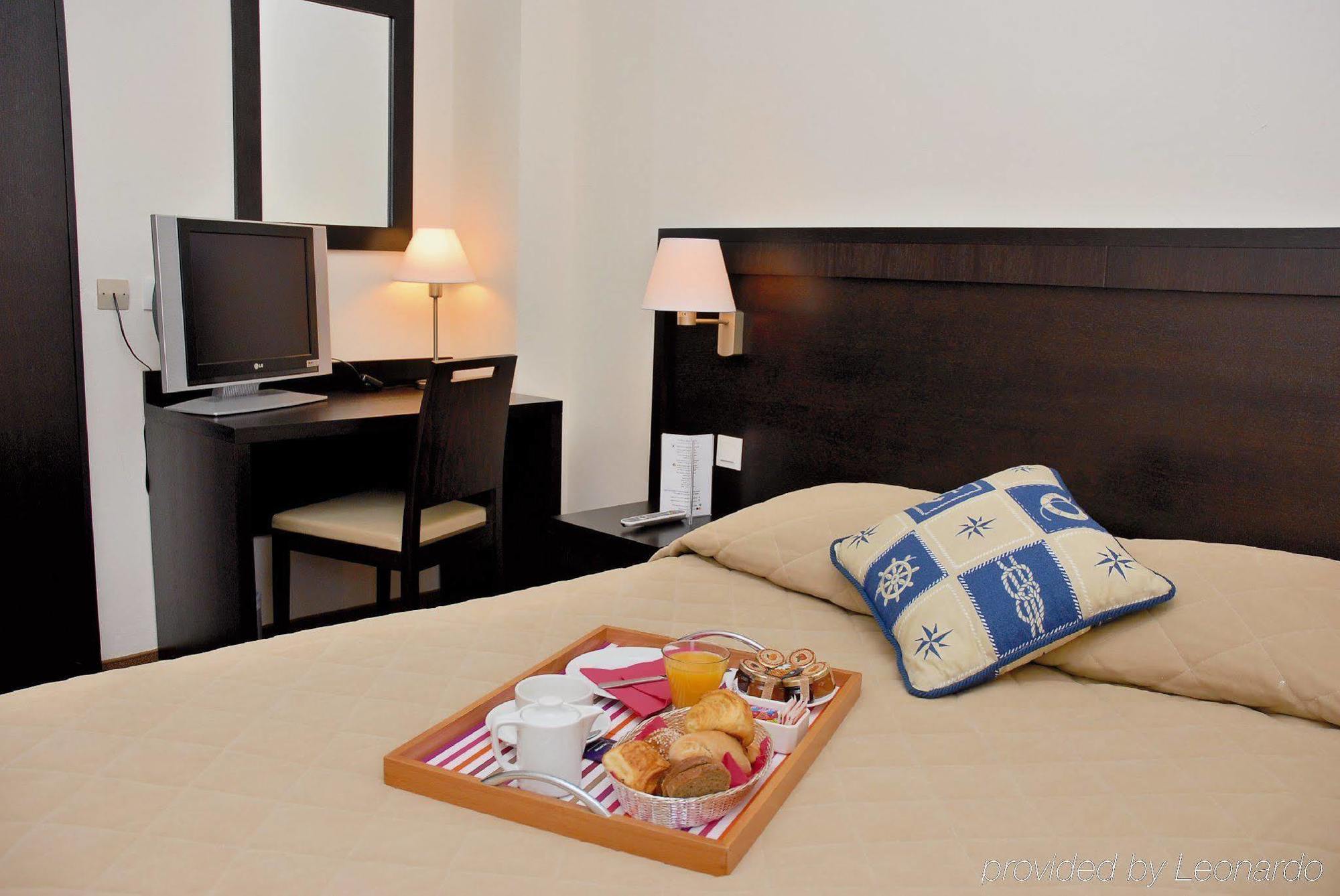 Hotel Comte De Nice Beaulieu-sur-Mer Eksteriør billede