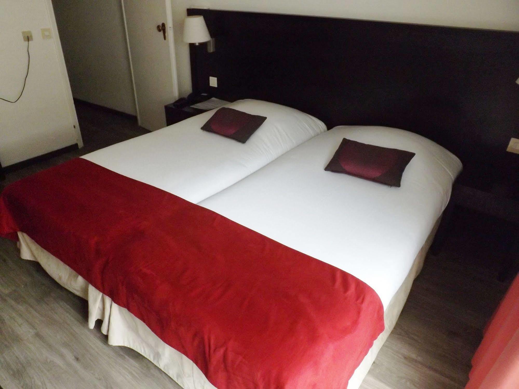 Hotel Comte De Nice Beaulieu-sur-Mer Eksteriør billede