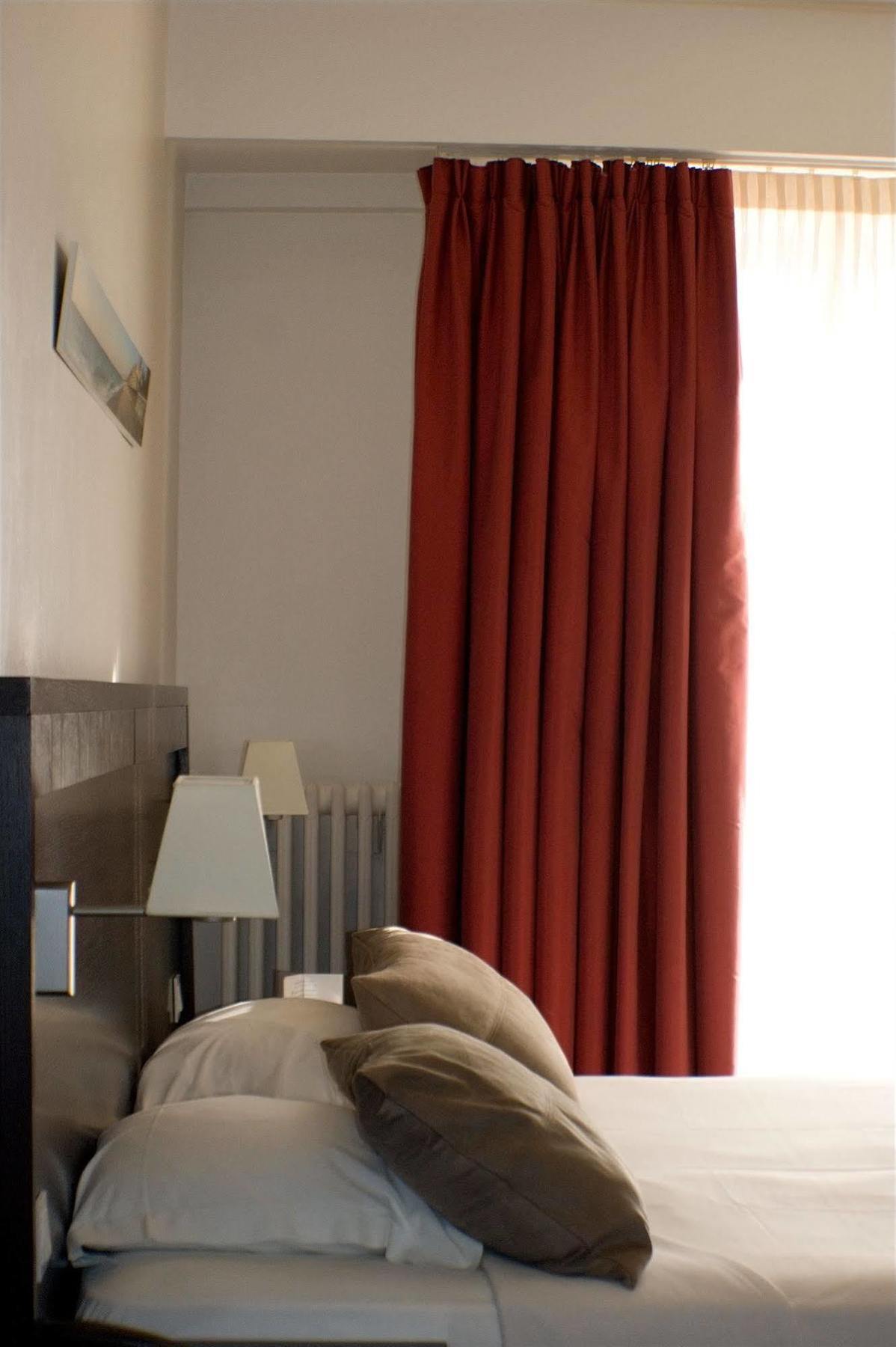 Hotel Comte De Nice Beaulieu-sur-Mer Eksteriør billede